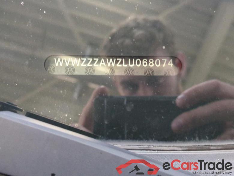 VOLKSWAGEN POLO 70 kW #2