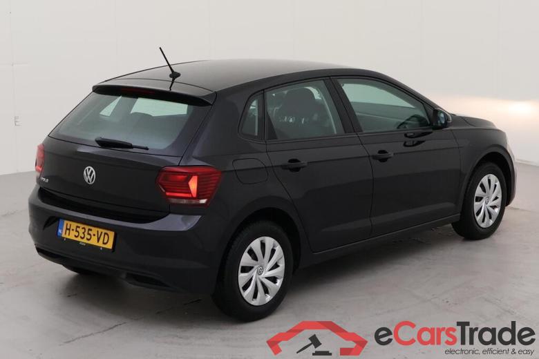 VOLKSWAGEN POLO 70 kW #4