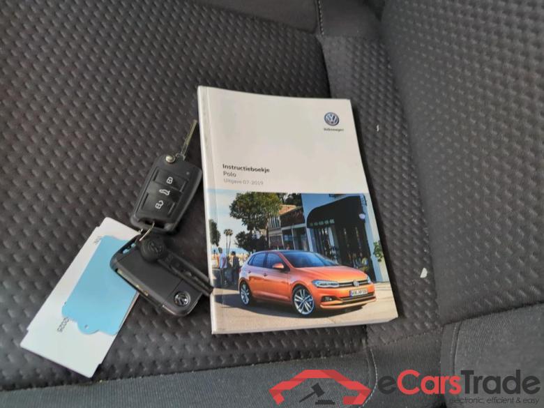 VOLKSWAGEN POLO 70 kW #5