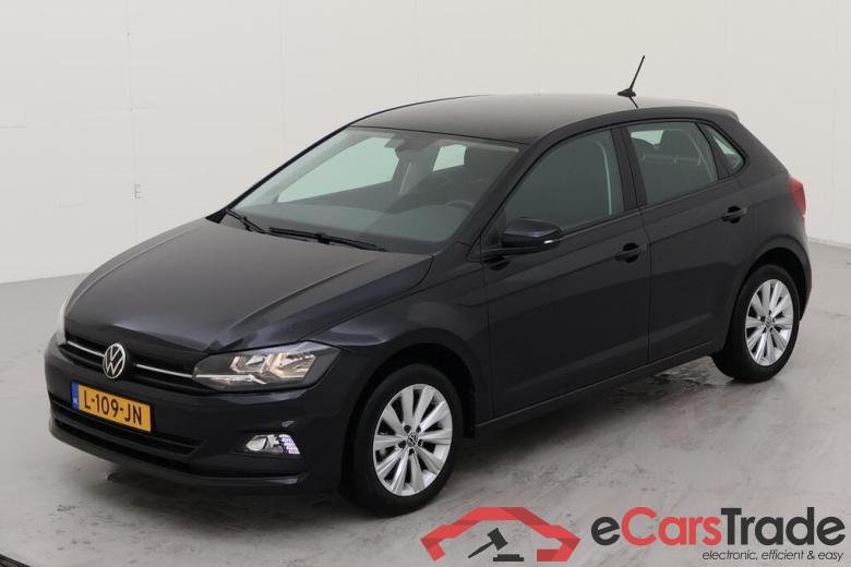 VOLKSWAGEN POLO 70 kW #1