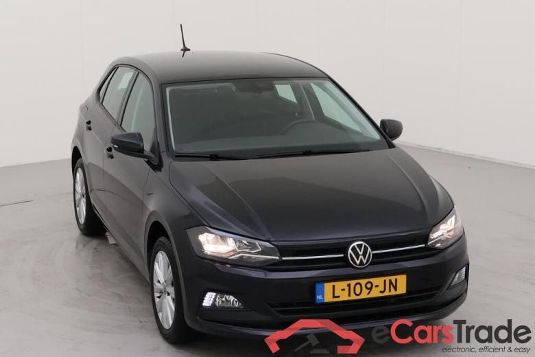 VOLKSWAGEN POLO 70 kW #4
