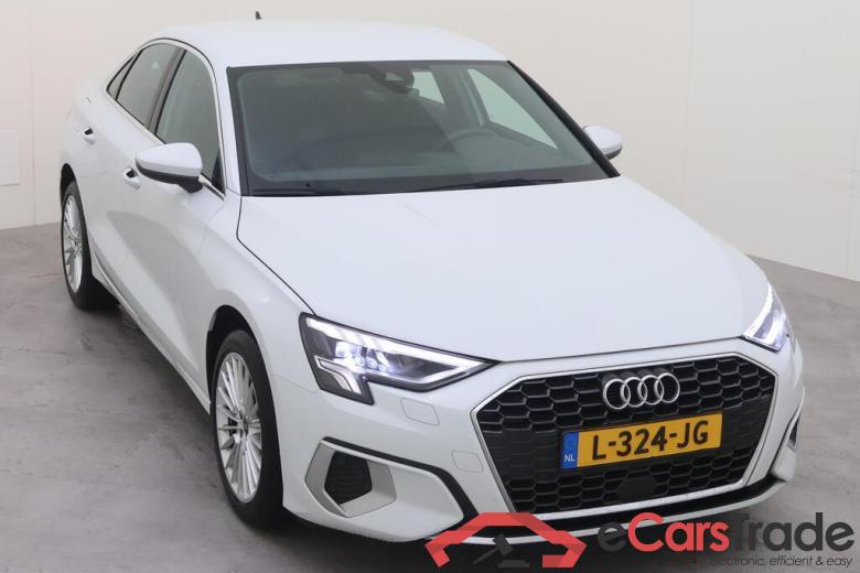 AUDI A3 Limousine 81 kW #5