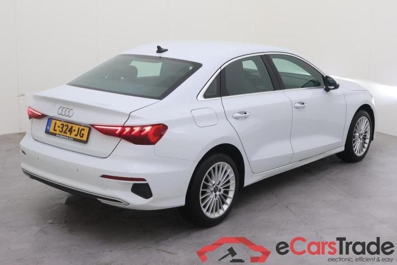 AUDI A3 Limousine 81 kW #6