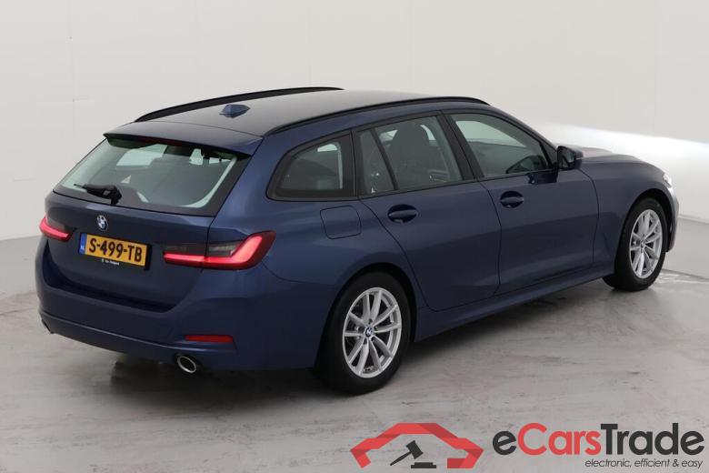 BMW 3-serie Touring 115 kW #5