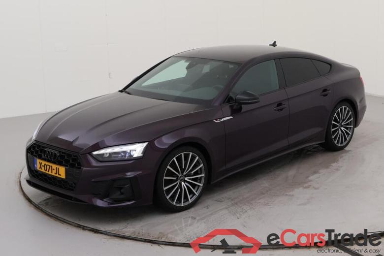 AUDI A5 Sportback 150 kW #1