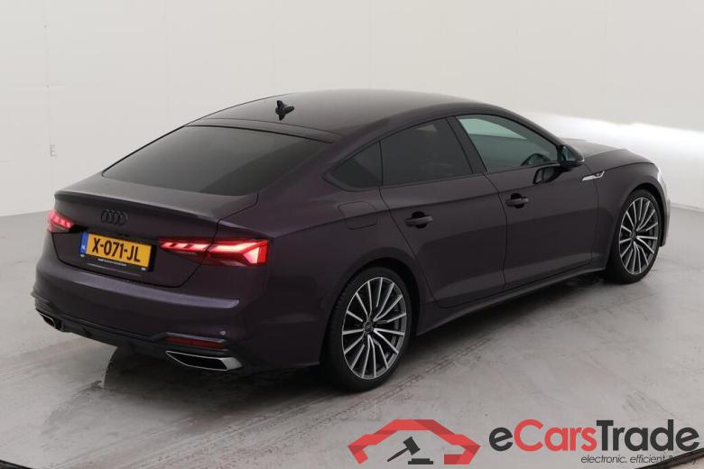 AUDI A5 Sportback 150 kW #6