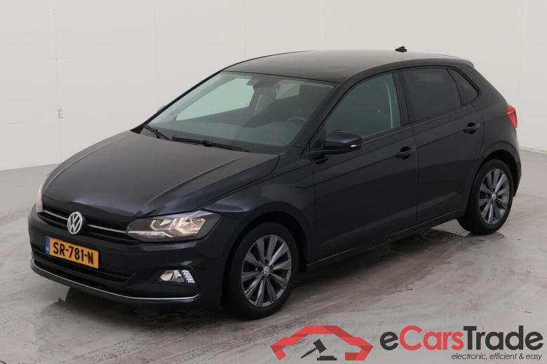 VOLKSWAGEN POLO 70 kW #1