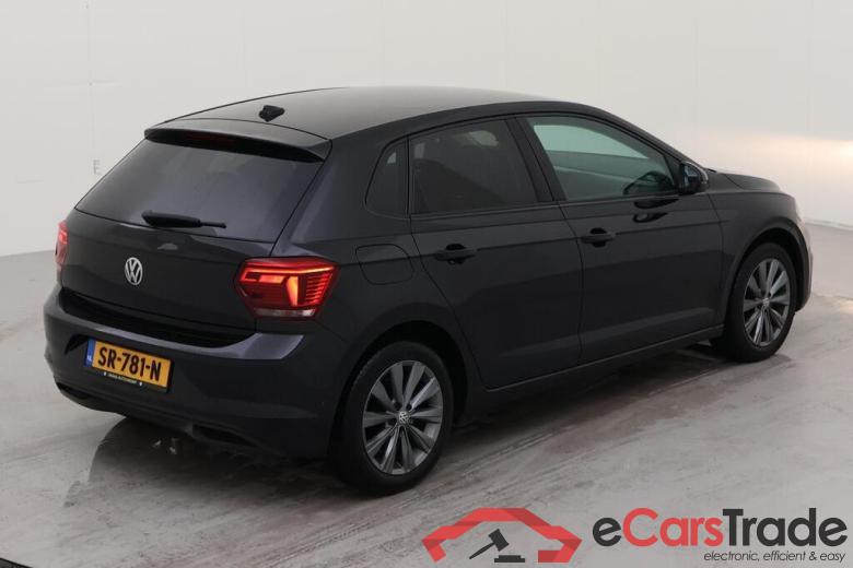 VOLKSWAGEN POLO 70 kW #6