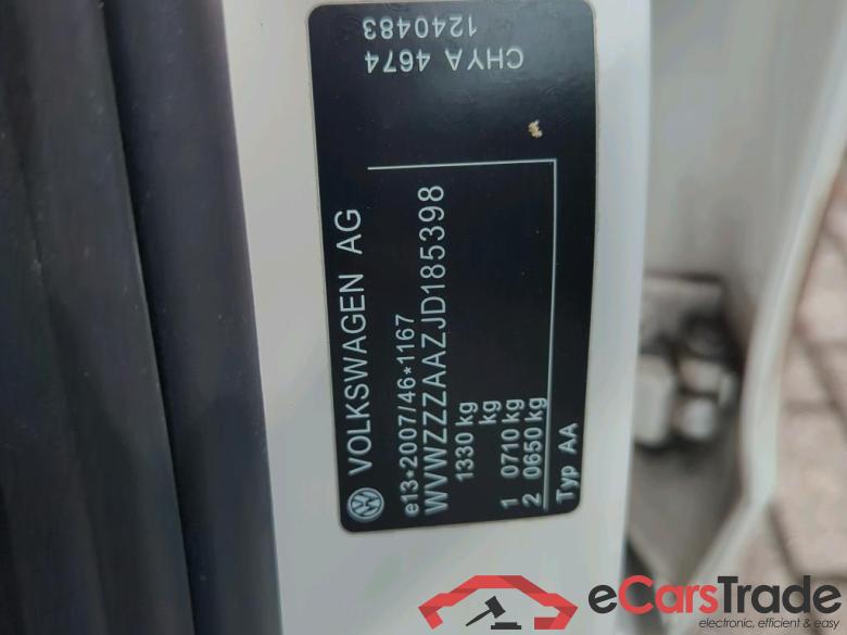 VOLKSWAGEN up! 44 kW #2