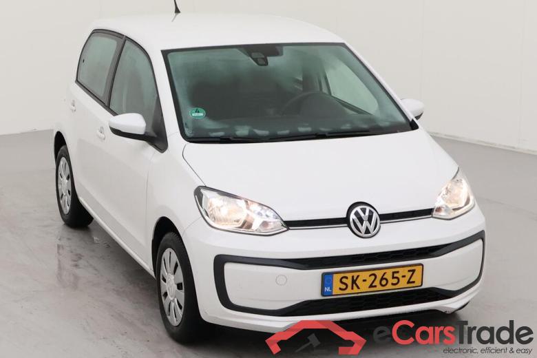 VOLKSWAGEN up! 44 kW #3