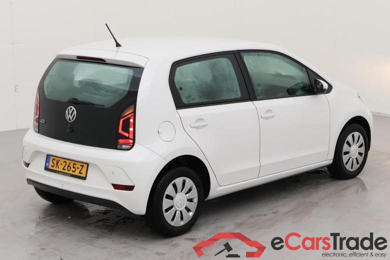 VOLKSWAGEN up! 44 kW #4