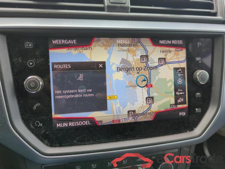SEAT Arona 70 kW #3