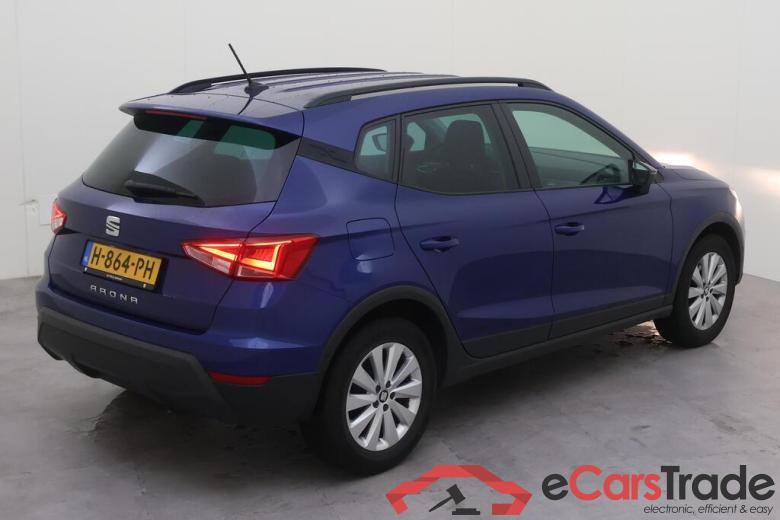 SEAT Arona 70 kW #5