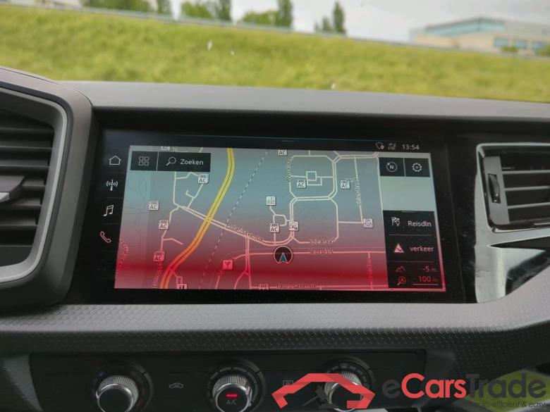 AUDI A1 Sportback 70 kW #3