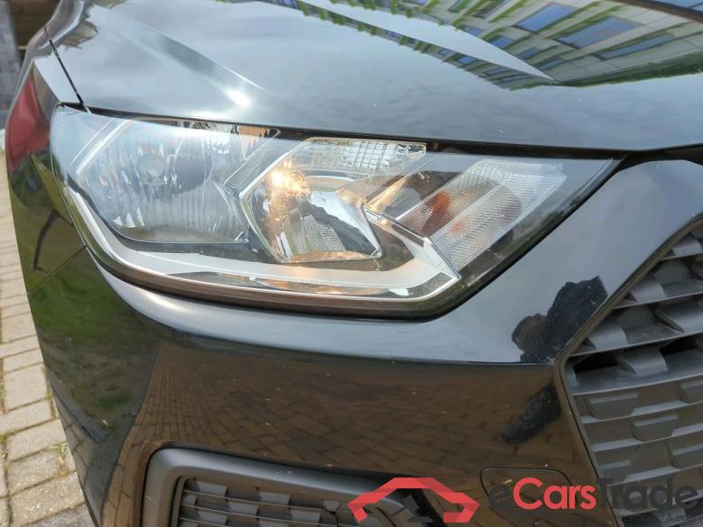 AUDI A1 Sportback 70 kW #4