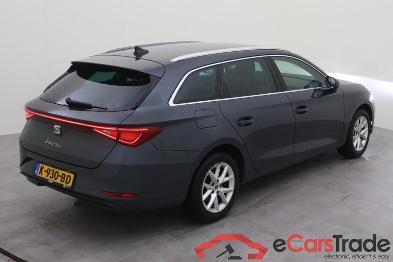 SEAT Leon Sportstourer 96 kW #5