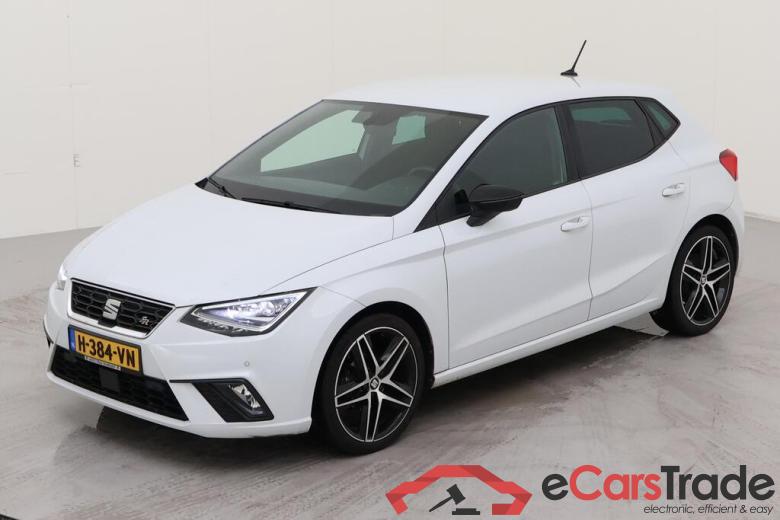 SEAT Ibiza 70 kW #1