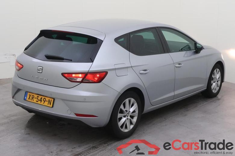 SEAT LEON 85 kW #6