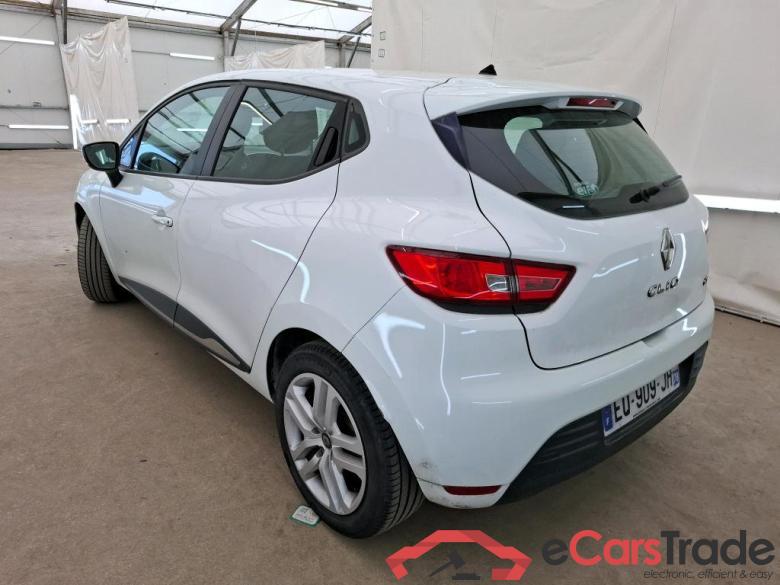 Renault Zen Energy dCi 75 RENAULT Clio 5p Berline Zen Energy dCi 75 #2