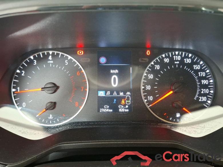 Renault Business TCe 90 -21N TVU Clio V Business 1.0 TCe 90CV BVM6 E6d #6