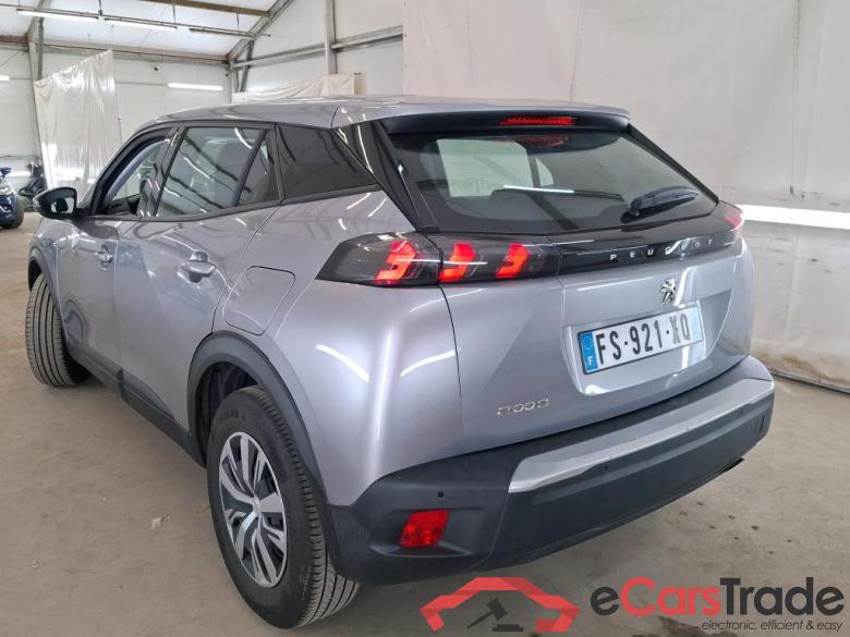 Peugeot 1.5 BLUEHDI 100 S&S ACTIVE BUSINESS 2008 Active Business 1.5 HDi 100CV BVM6 E6d #2