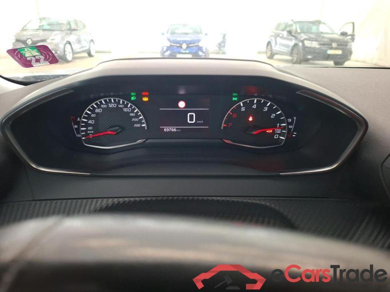 Peugeot 1.5 BLUEHDI 100 S&S ACTIVE BUSINESS 2008 Active Business 1.5 HDi 100CV BVM6 E6d #6