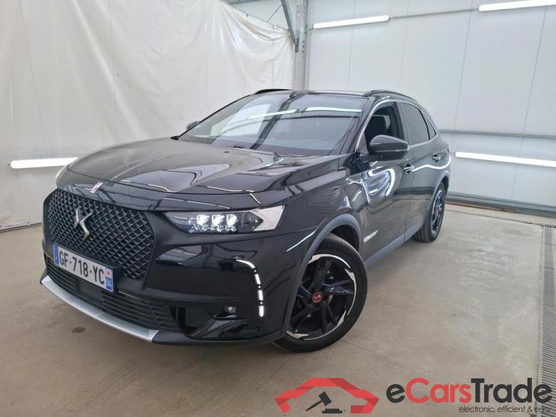 DS E-TENSE 225 PERFORMANCE Line + 7 Crossback E-Tense 4x2 Performance Line + 1.6 225CV BVA8 E6d #1