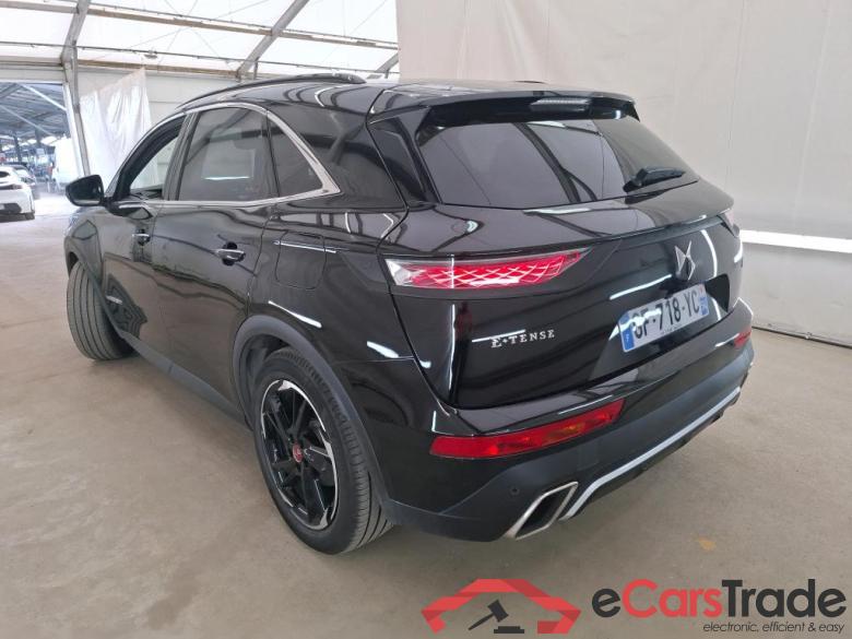 DS E-TENSE 225 PERFORMANCE Line + 7 Crossback E-Tense 4x2 Performance Line + 1.6 225CV BVA8 E6d #2