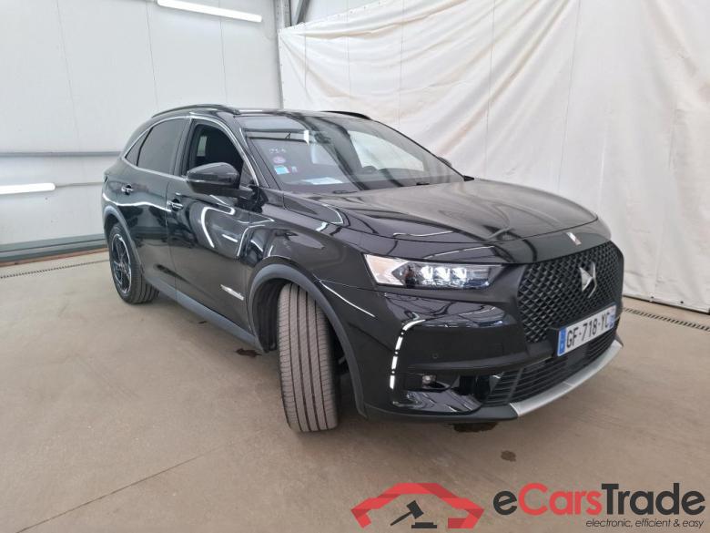 DS E-TENSE 225 PERFORMANCE Line + 7 Crossback E-Tense 4x2 Performance Line + 1.6 225CV BVA8 E6d #4