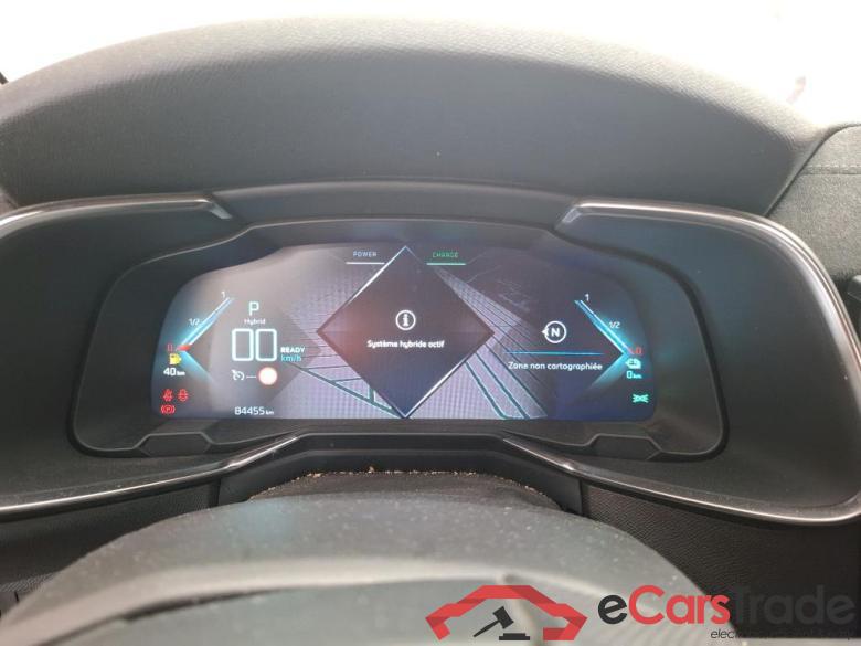 DS E-TENSE 225 PERFORMANCE Line + 7 Crossback E-Tense 4x2 Performance Line + 1.6 225CV BVA8 E6d #6
