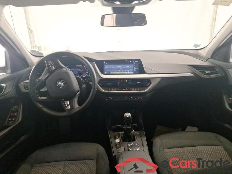 BMW 116i Business Design BMW Série 1 / 2019 / 5P / Berline 116i Business Design #5