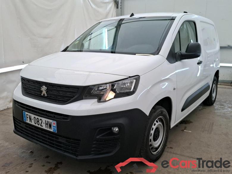 Peugeot BLUEHDI 75 STANDARD 650KG PREMIUM Partner Premium L1 1.5 HDi 75CV BVM5 E6dT #1
