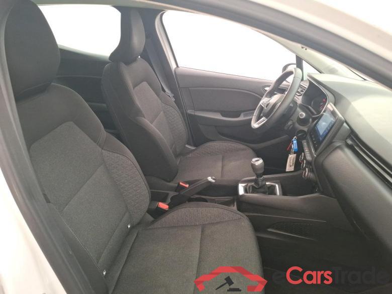 Renault Business SCe 65 Clio V Business 1.0 SCe 65CV BVM5 E6d #6