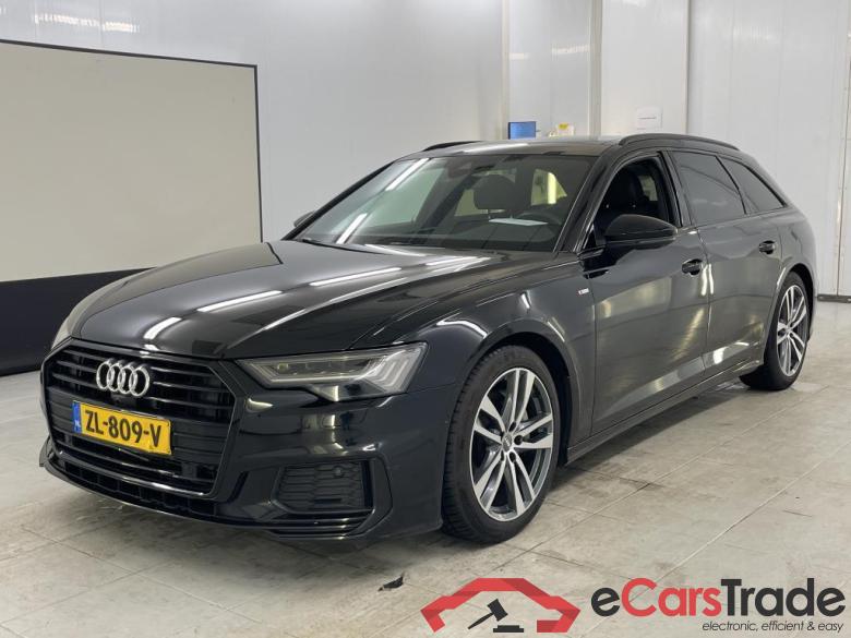 AUDI A6 AVANT 45 TFSI Sport SlEd. #1