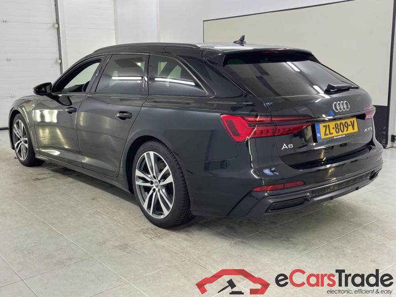 AUDI A6 AVANT 45 TFSI Sport SlEd. #4