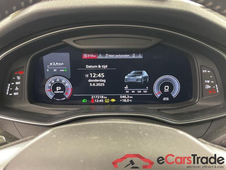 AUDI A6 AVANT 45 TFSI Sport SlEd. #5