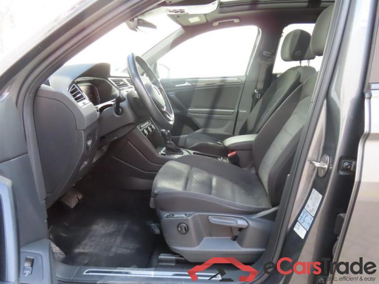 VOLKSWAGEN Tiguan 1.5 TSI Highl. Bus R #5