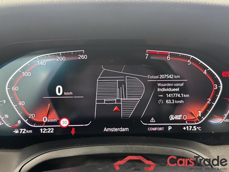 BMW 3-SERIE TOURING 330i Exec. Edition #5
