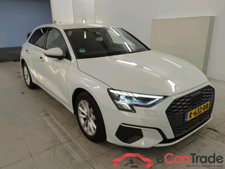 AUDI A3 SPORTBACK 35 TFSI Pro Line #2