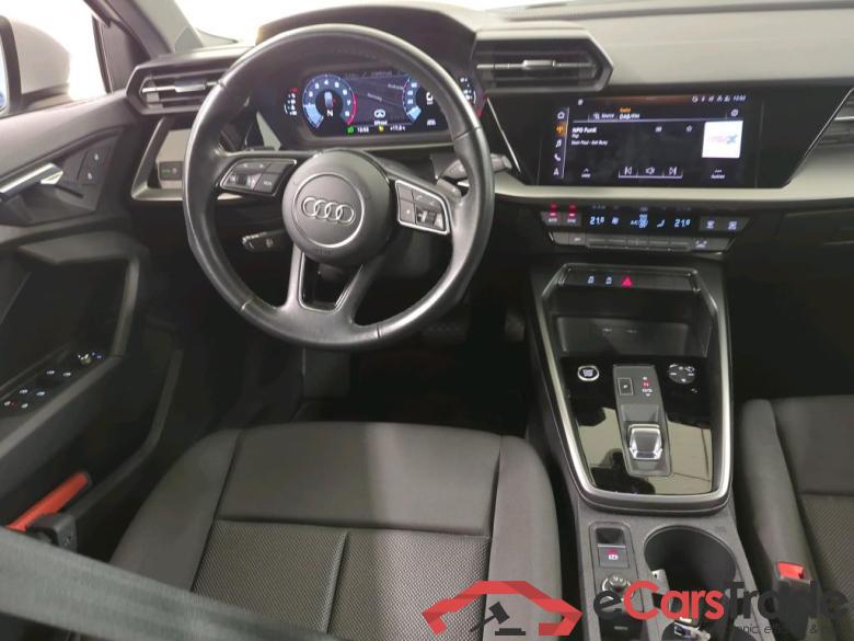 AUDI A3 SPORTBACK 35 TFSI Pro Line #6