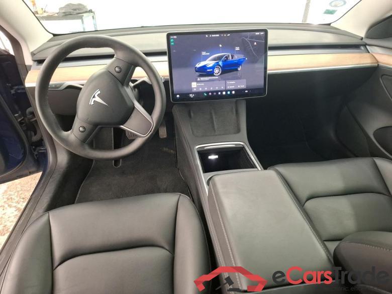 Tesla Propulsion TESLA Model 3 / 2018 / 4P / Berline Propulsion #6