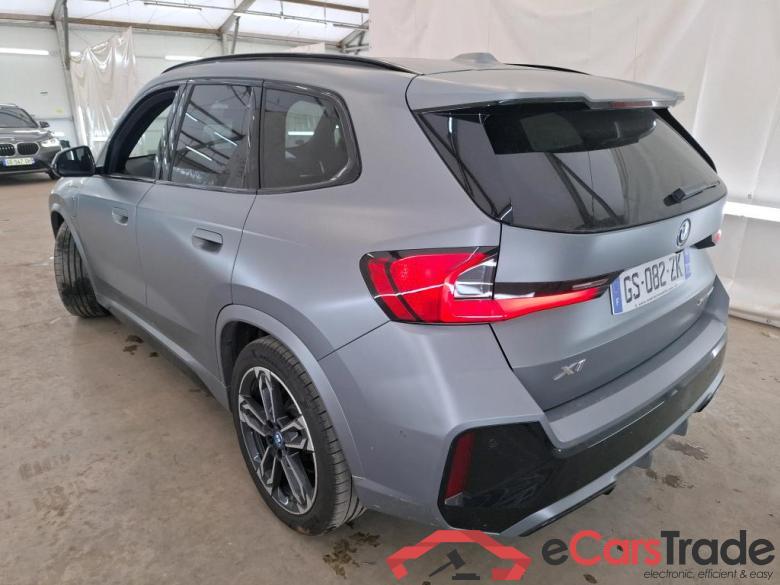 BMW xDrive30e M Sport DKG7 BMW X1 / 2022 / 5P / SUV xDrive30e M Sport DKG7 #2