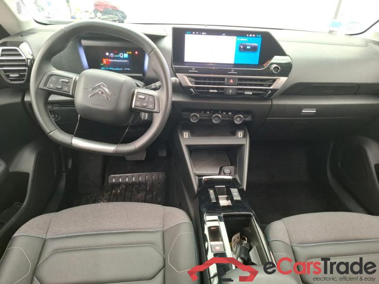 Citroen électrique 136 ch (100 kW) Auto MAX CITROEN e-C4 X / 2022 / 4P / Berline électrique 136 ch (100 kW) Auto MAX #5