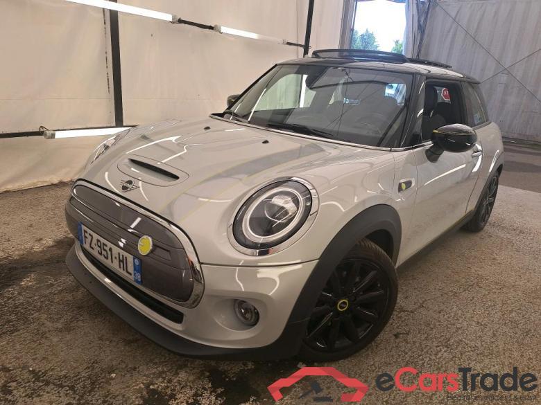 Mini Cooper SE Finition Greenwich 184 ch BVA MINI Mini / 2014 / 3P / Berline Cooper SE Finition Greenwich 184 ch BVA #1