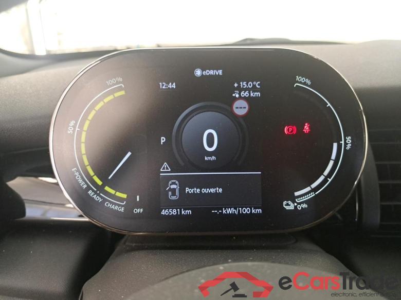 Mini Cooper SE Finition Greenwich 184 ch BVA MINI Mini / 2014 / 3P / Berline Cooper SE Finition Greenwich 184 ch BVA #6