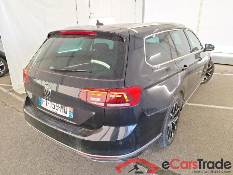 Volkswagen 1.4 TSI DSG HYBRIDE RECHARGEABLE GTE Passat Break GTE Business 1.4 TSI 220CV BVA6 E6d #3