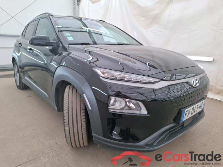 Hyundai ELECTRIQUE 64 kWh 204 ch Business Kona Business Electrique 2WD 64kWh BVA #5