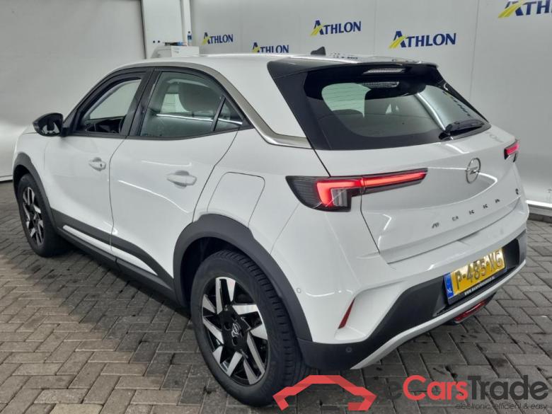 OPEL e-Mokka 50kWh Elegance Auto 11kW 3 fase 5D #4