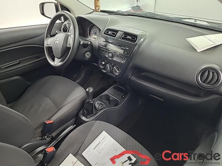 MITSUBISHI Space Star 1.0 ClearTec Cool+ 5D 52kW #6