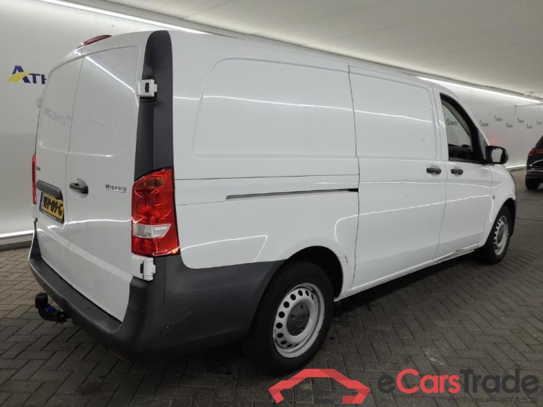 MERCEDES-BENZ Vito GB 114CDI Lang RWD 4D 100kW. #3